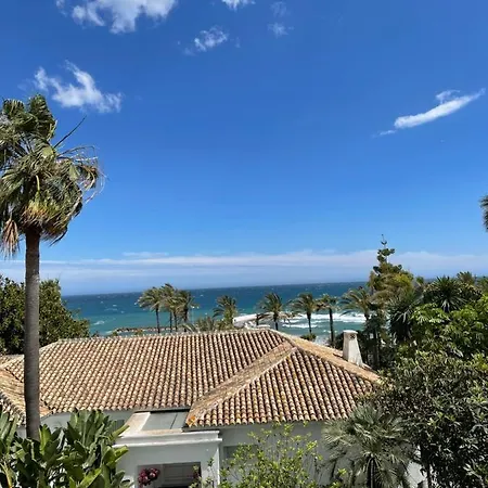 About Puente Penthouse