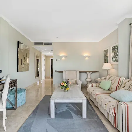 Apartamento About Puente Penthouse *