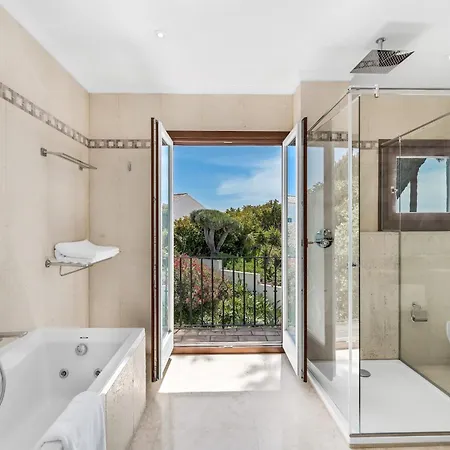 Appartamento About Puente Penthouse *