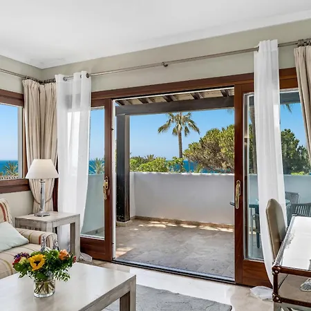 About Puente Penthouse Appartamento *