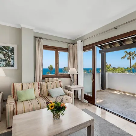 Appartamento About Puente Penthouse Marbella