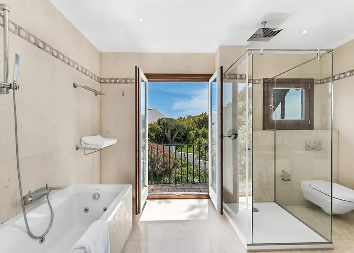 Διαμέρισμα About Puente Penthouse *